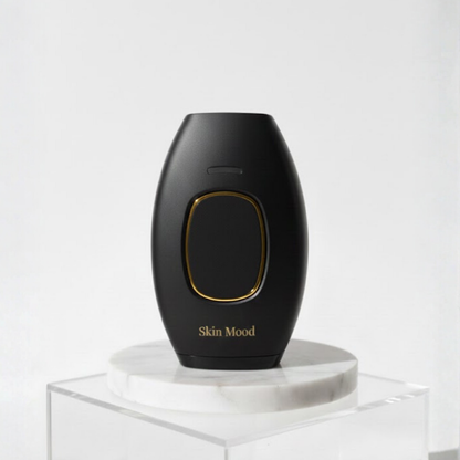 Skin Mood Depiladora Definitiva + Guante Exfoliante de regalo