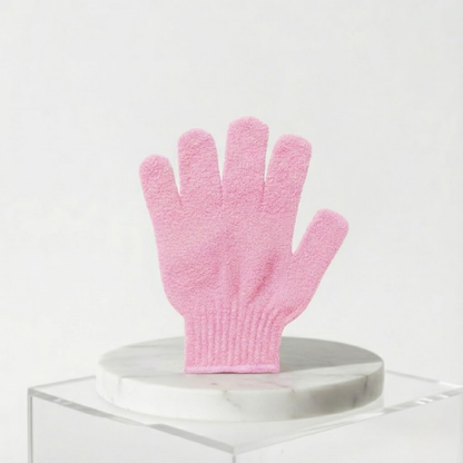 Guante Exfoliante