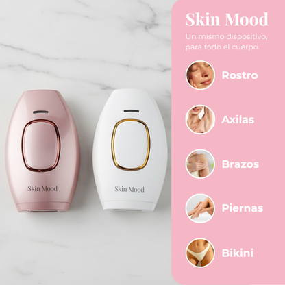 Nuvéa Pro Depiladora Definitiva