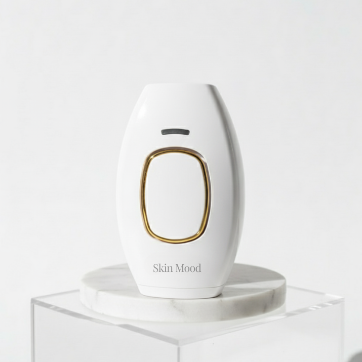 Nuvéa Pro Depiladora Definitiva