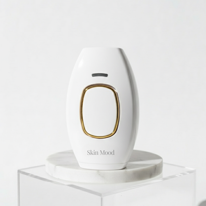 Nuvéa Pro Depiladora Definitiva