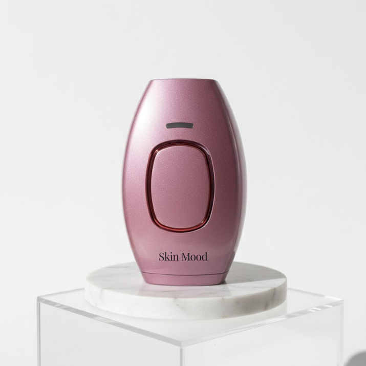 Nuvéa Pro Depiladora Definitiva